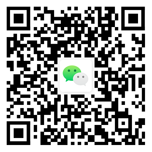 星陌加速客服微信二维码